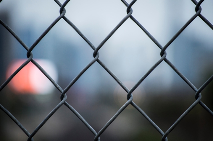 fence