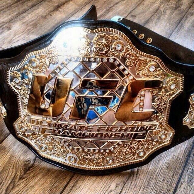 UFC