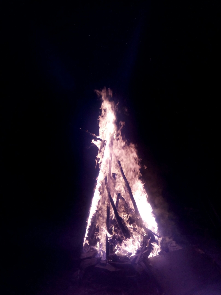 fire