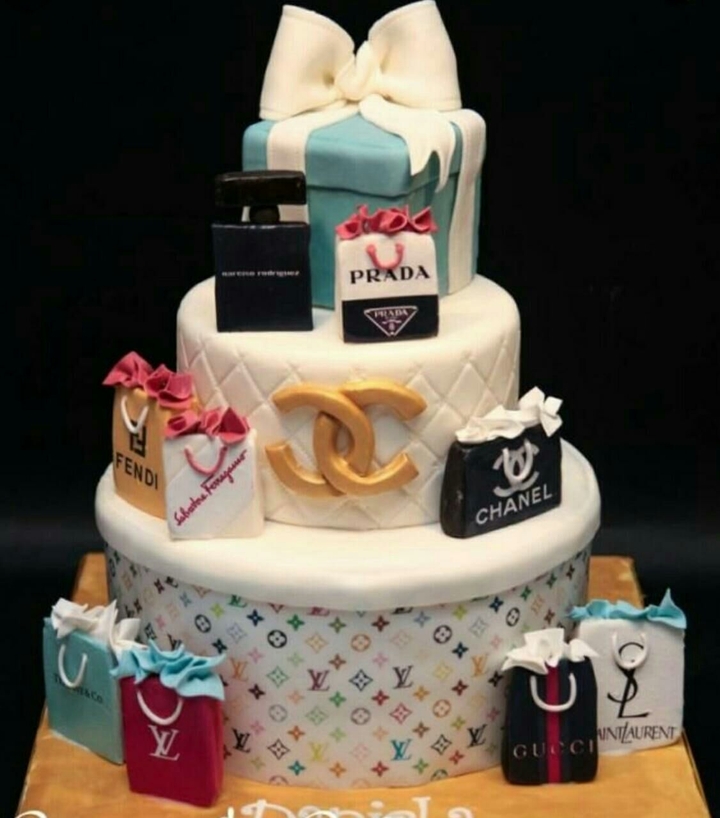 Cakes