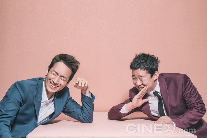 이선균 안재홍