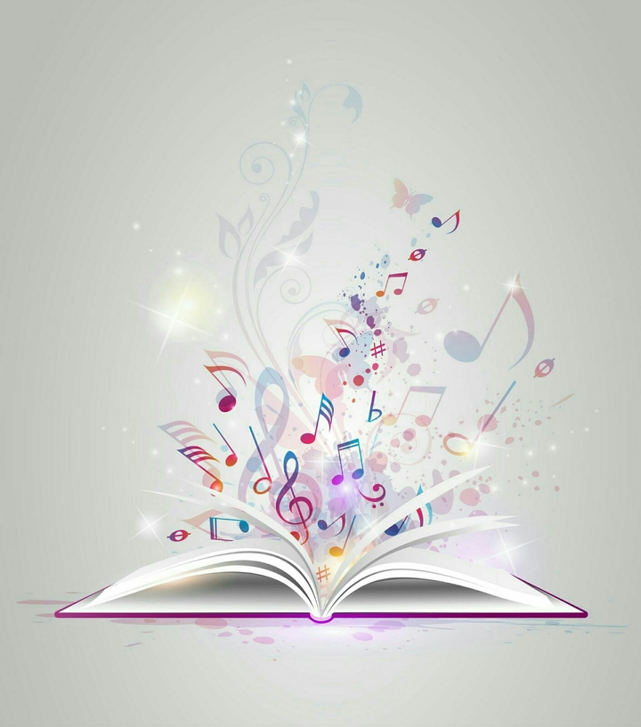 Music note- book
