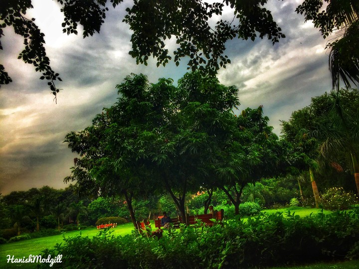 nature at its best