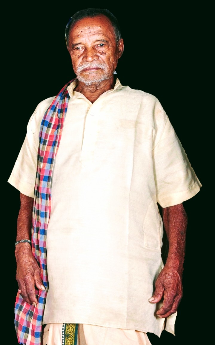 Arjun