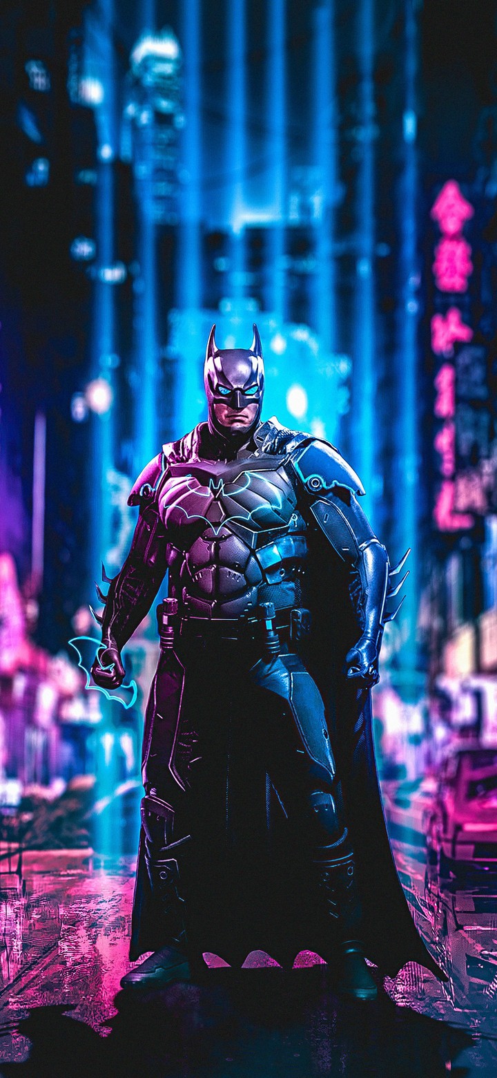 Batman