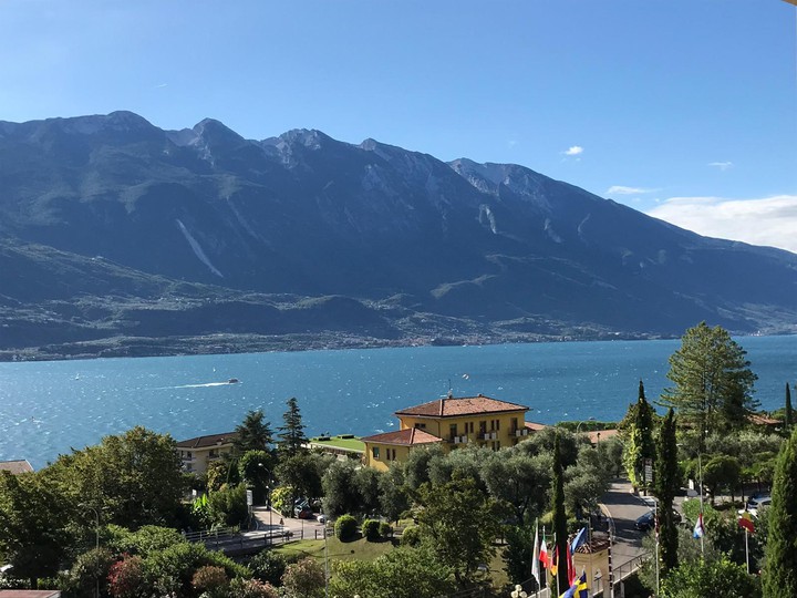 Gardasee/Lake Garda