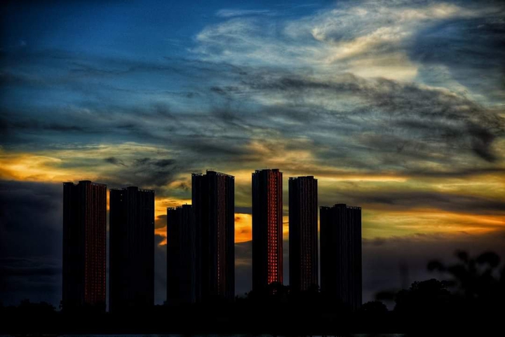 Cityscape