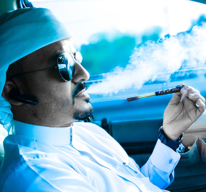 smoking is injurious for health