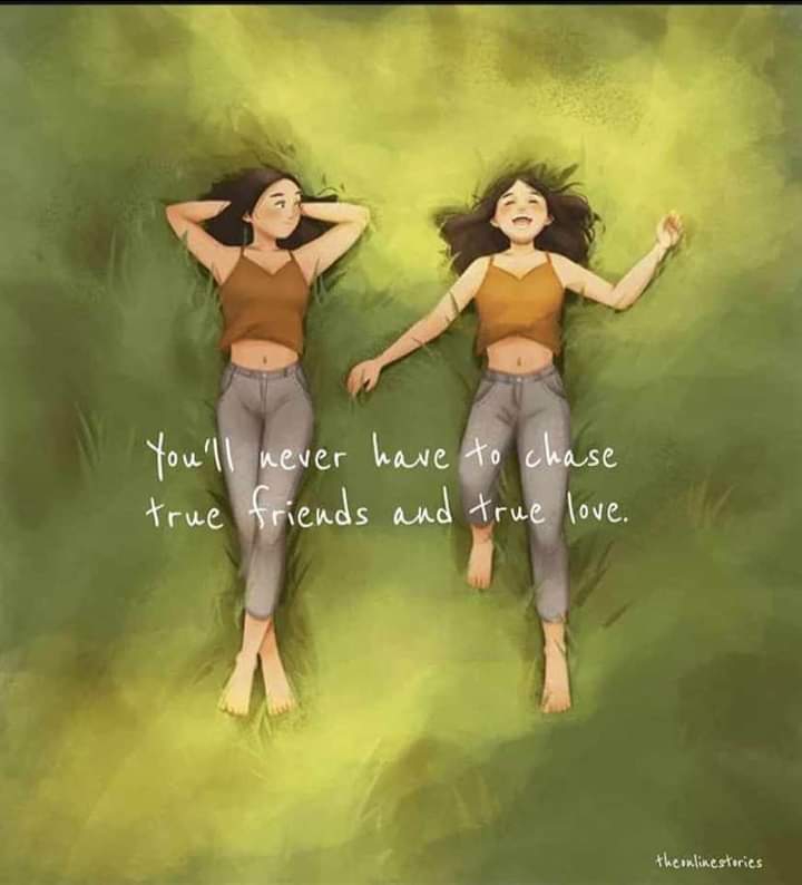 Life's lesson