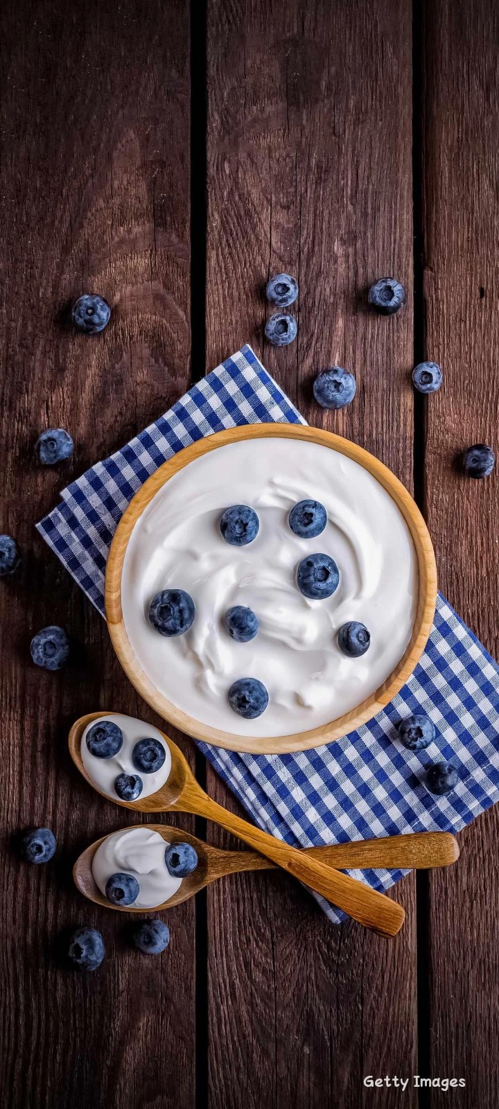 blueberry