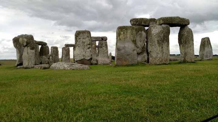 Stonehenge