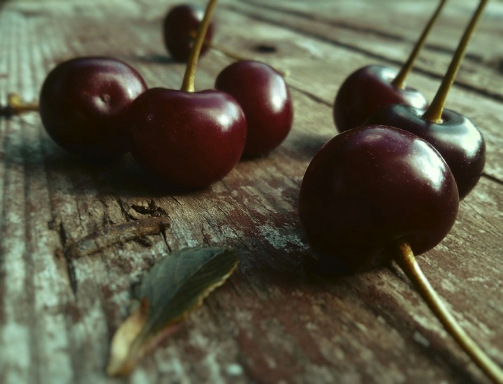 Cherries