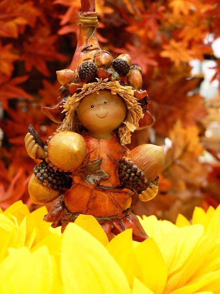 Herbsttag