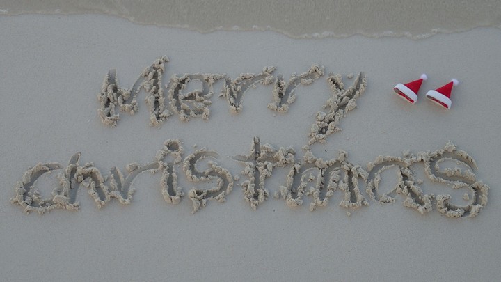 merry christmas