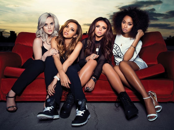 Little Mix