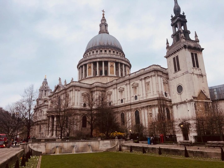 Cathedral Church