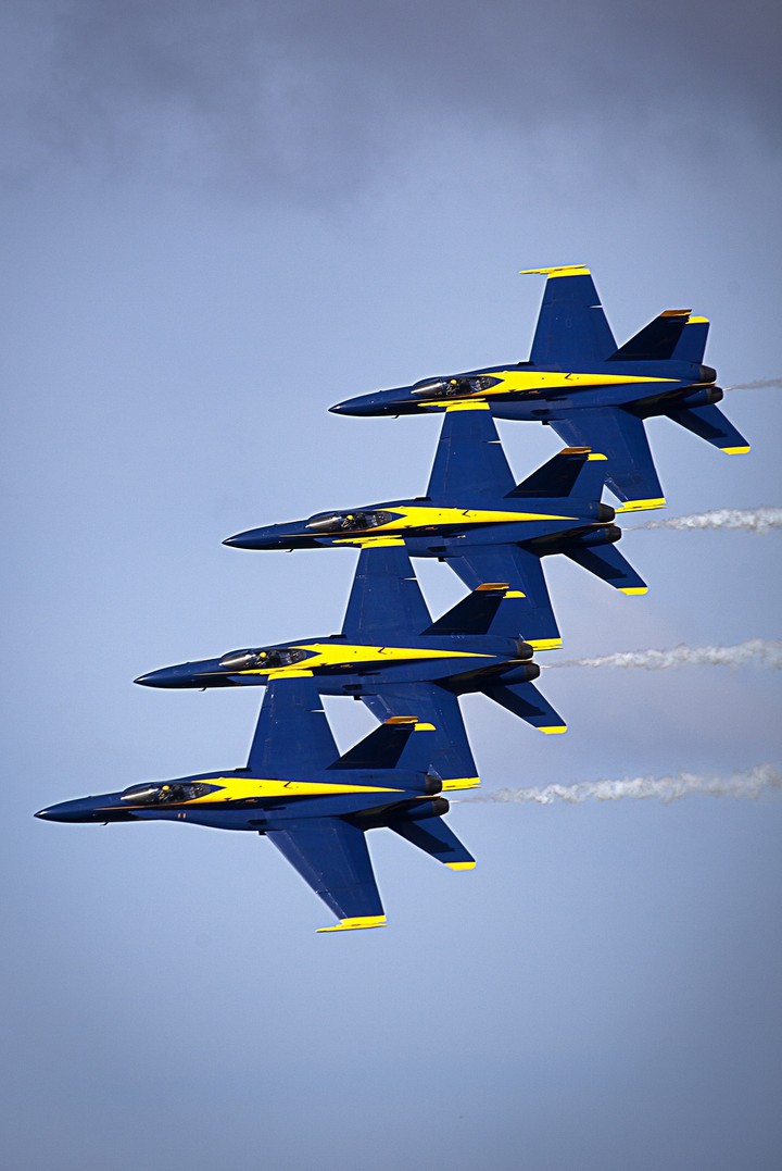 Blue Angels