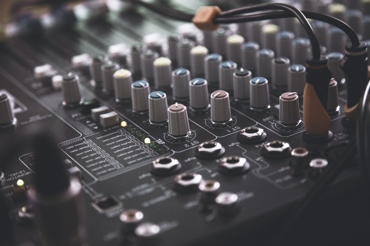 music