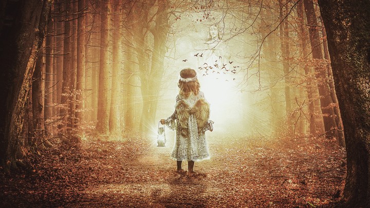 lonely girl