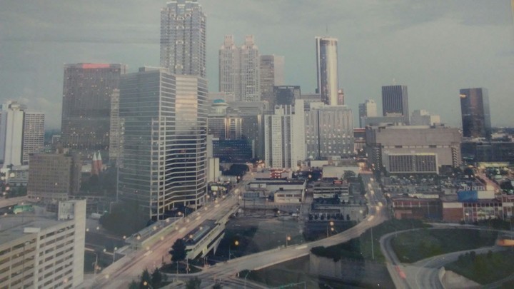 Atlanta