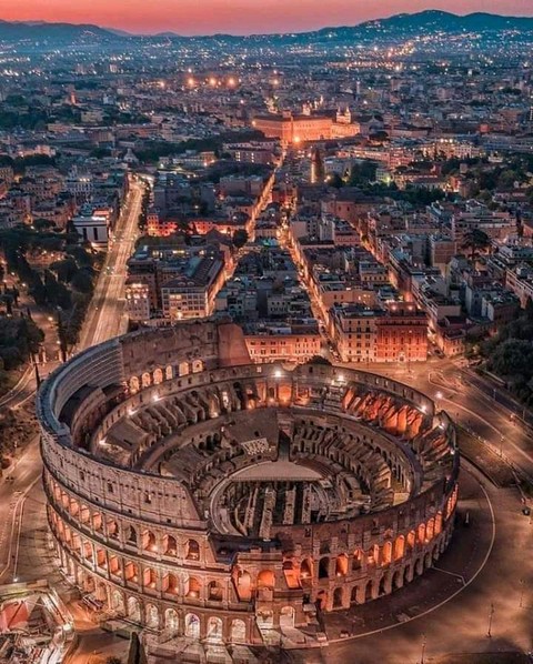 Architecture, colosseum wallpapers