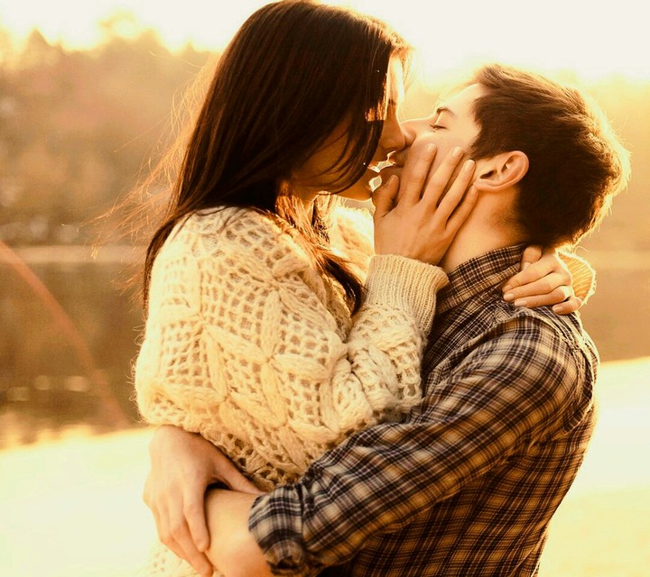Couple..❤
