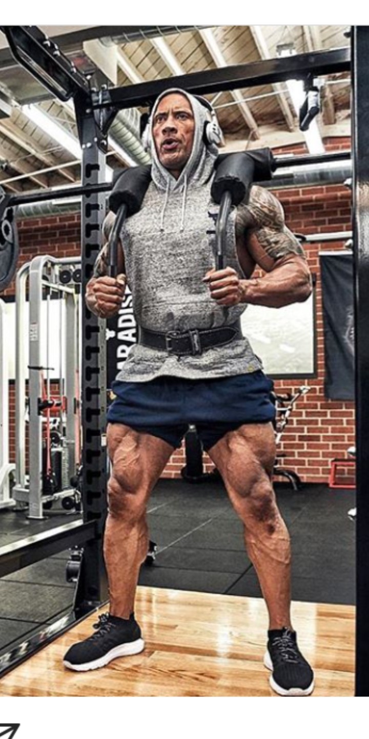 The Rock