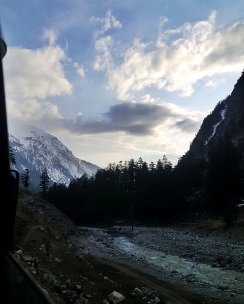 Kalam Pakistan ❤