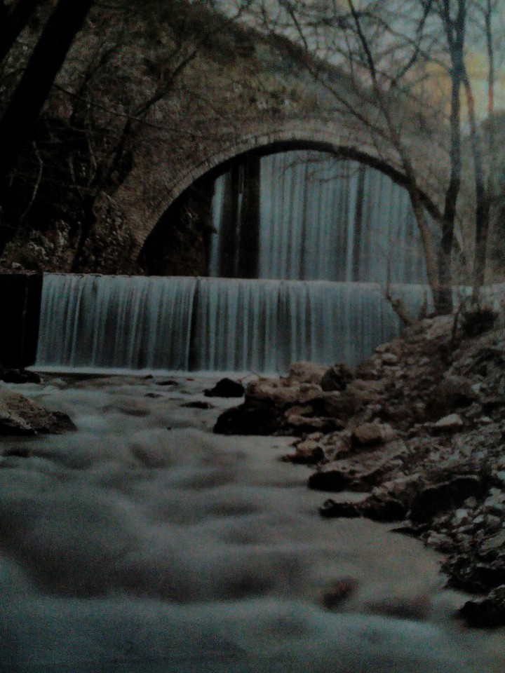 River
