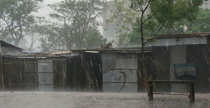Rainyday