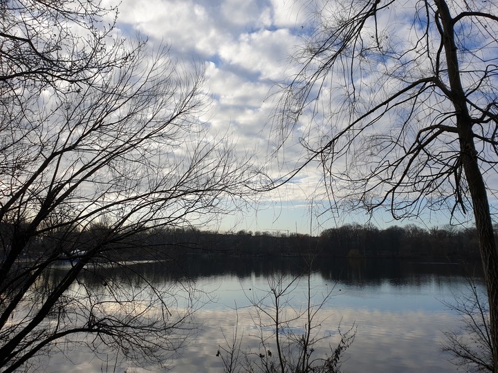 Morgenstimmung