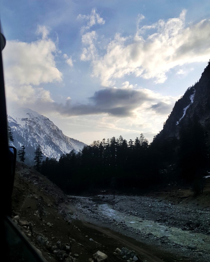 Kalam Pakistan ❤