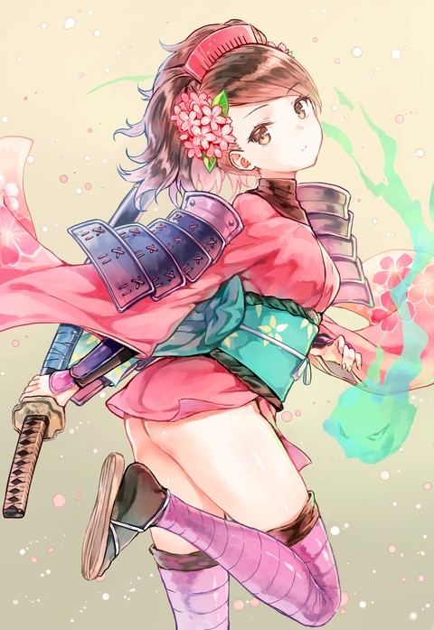 村正