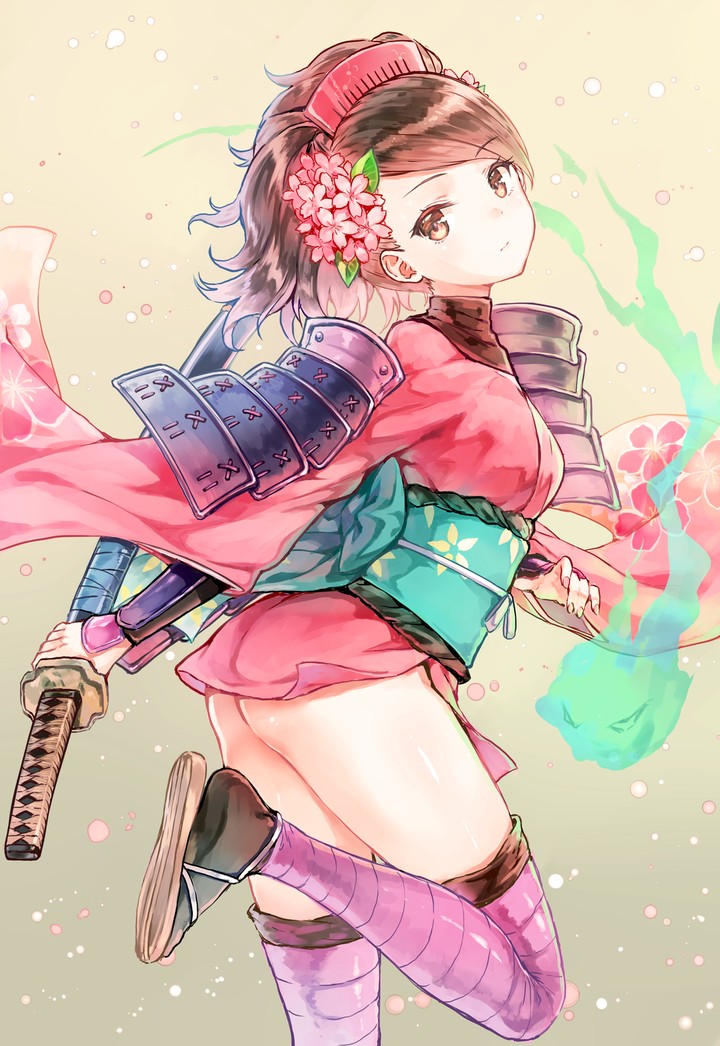 村正