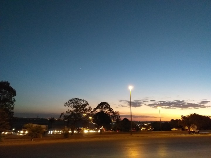 Brasília.