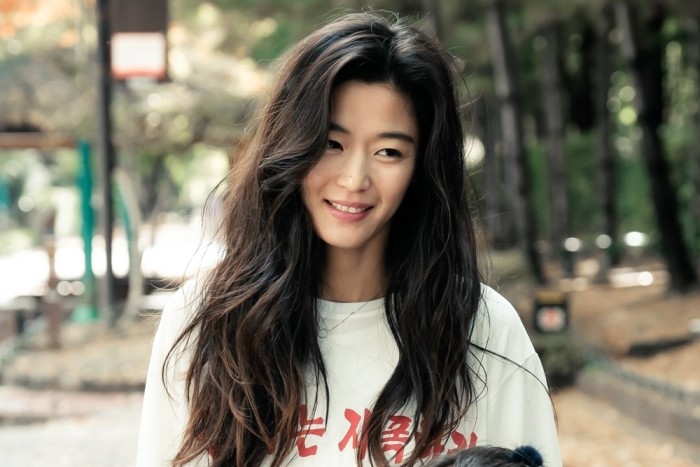 Jun Ji-Hyun