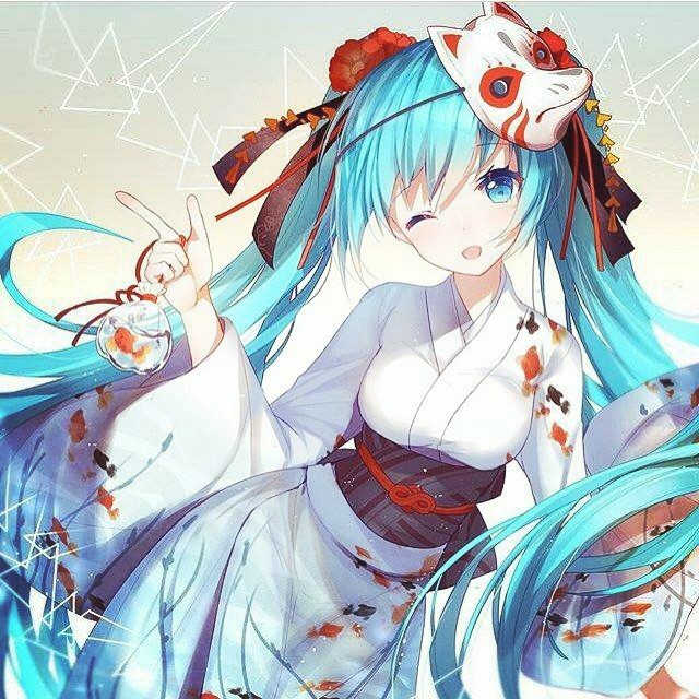 Anime