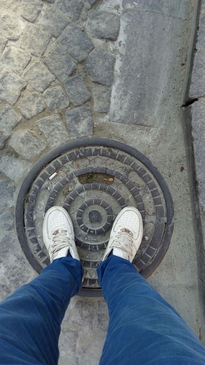 zeropoint