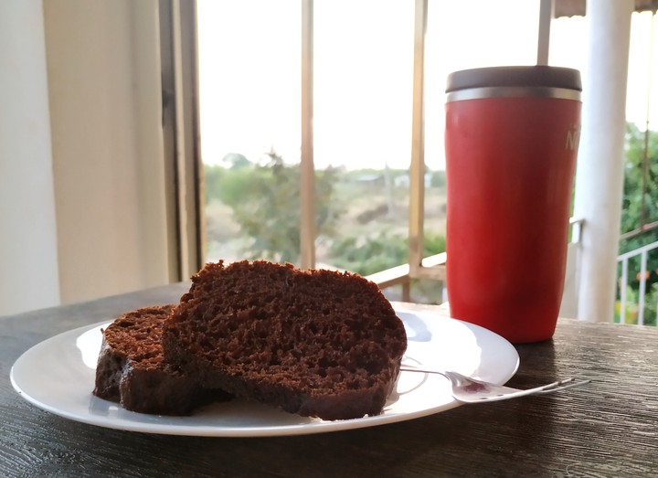 Evening Coffee