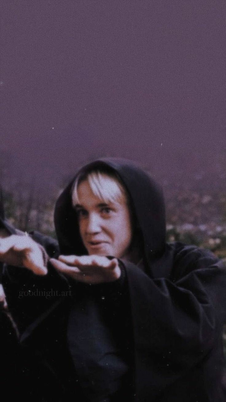 Draco Malfoy