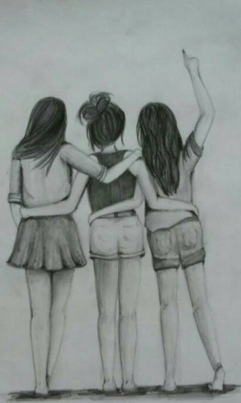 Friends