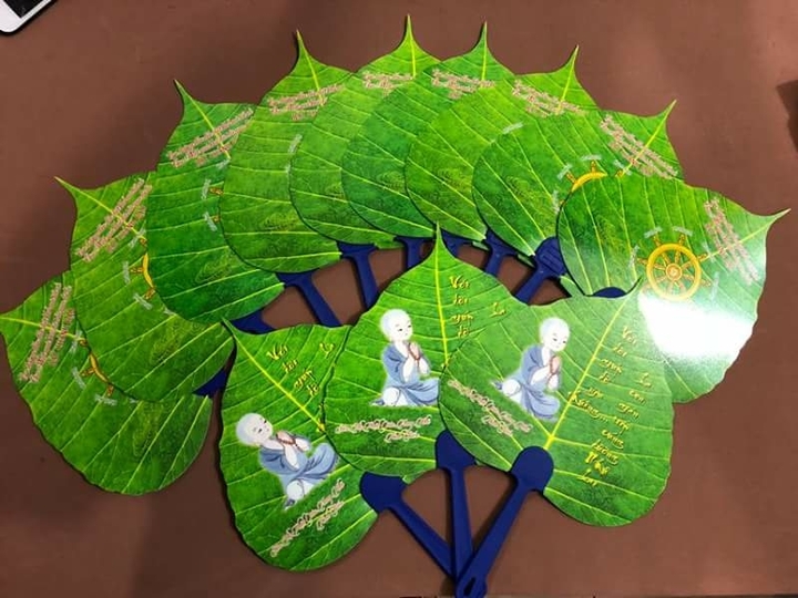 lá bồ đề