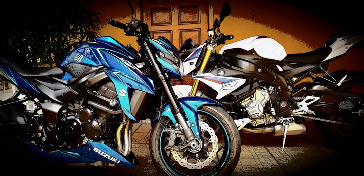 motos