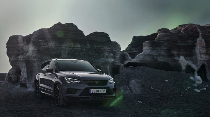 Cupra