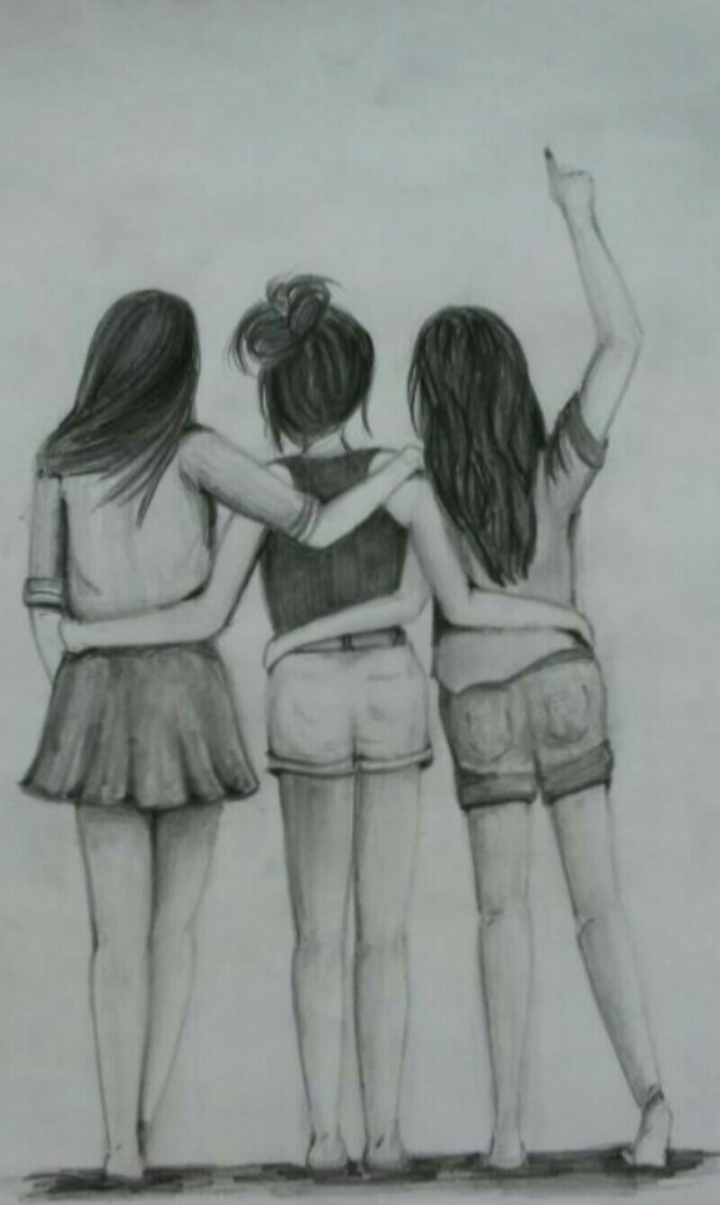 Friends