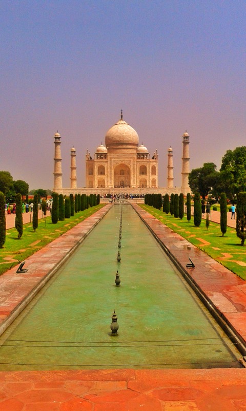 Tajmahal
