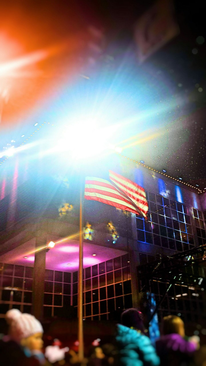 America