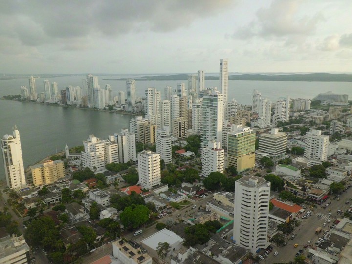 Cartagena