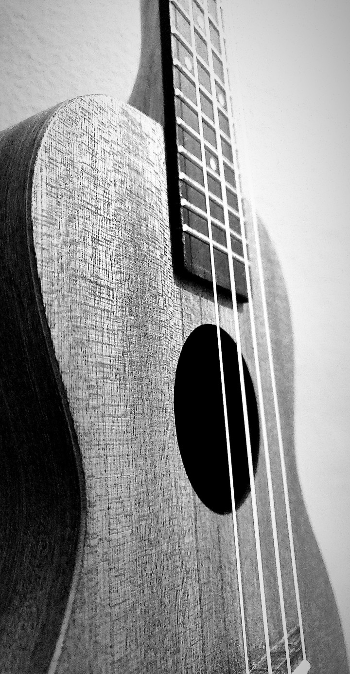 Ukulele