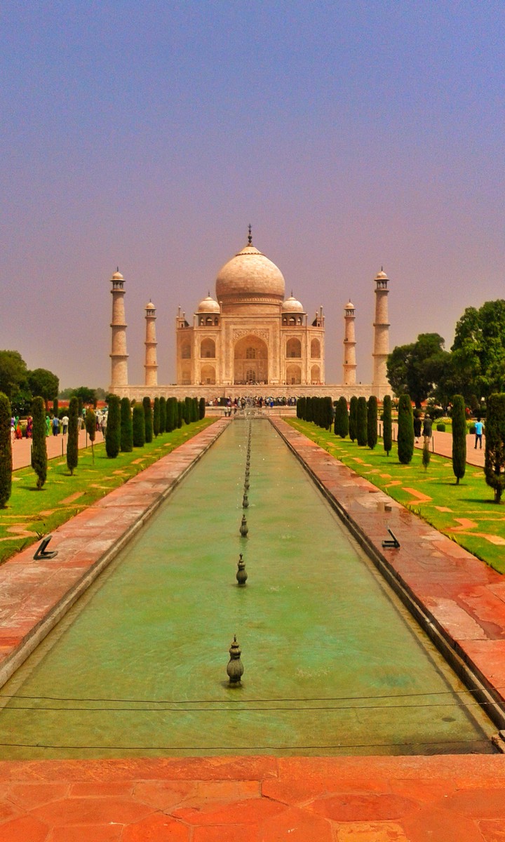 Tajmahal